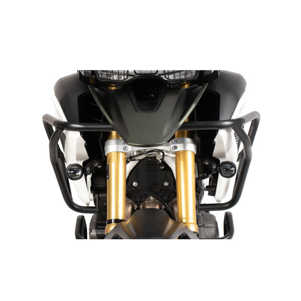 Гмоли Hepco&Becker Triumph Tiger 1200 Rally Pro / GT Pro / GT (22-) чорні