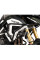 Гмоли Hepco&Becker Triumph Tiger 1200 Rally Pro / GT Pro / GT (22-) чорні
