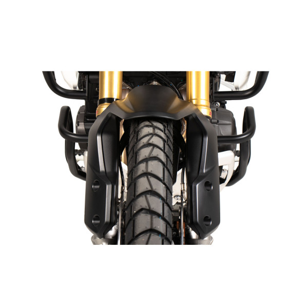 Гмоли Hepco&Becker Triumph Tiger 1200 GT Pro / GT (22-) чорні