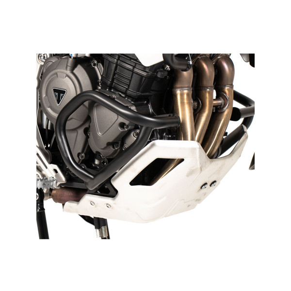 Гмоли Hepco&Becker Triumph Tiger 1200 GT Pro / GT (22-) чорні