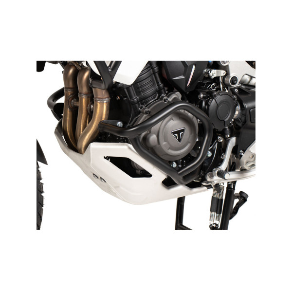 Гмоли Hepco&Becker Triumph Tiger 1200 GT Pro / GT (22-) чорні