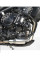 Гмоли R&G для Triumph Tiger Explorer 1200 (12-18) чорні