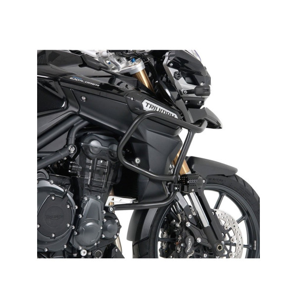 Гмол двигуна Hepco&Becker для Triumph Tiger Explorer 1200 -15