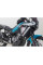 Гмоли SW-Motech CF Moto 450 MT (24-) чорні