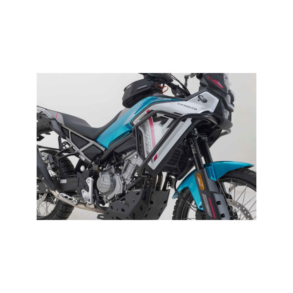 Гмоли SW-Motech CF Moto 450 MT (24-) чорні