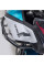 Гмоли SW-Motech CF Moto 450 MT (24-) чорні