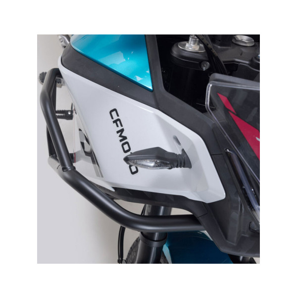 Гмоли SW-Motech CF Moto 450 MT (24-) чорні