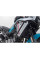 Гмоли SW-Motech CF Moto 450 MT (24-) чорні