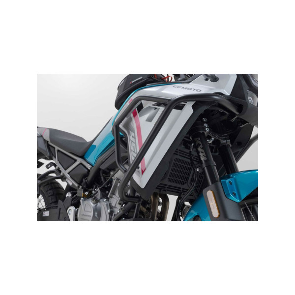 Гмоли SW-Motech CF Moto 450 MT (24-) чорні