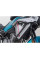 Гмоли SW-Motech CF Moto 450 MT (24-) чорні