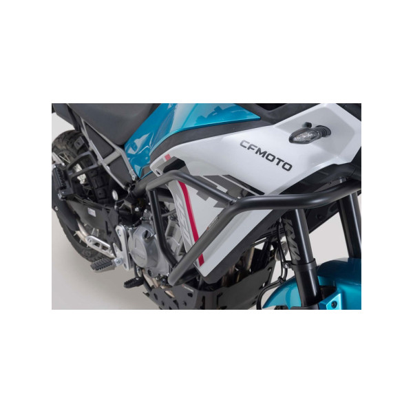 Гмоли SW-Motech CF Moto 450 MT (24-) чорні