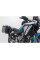 Гмоли SW-Motech CF Moto 450 MT (24-) чорні