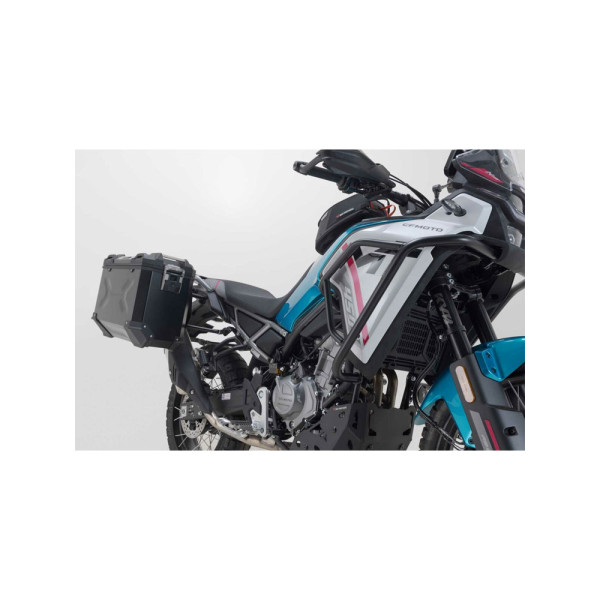 Гмоли SW-Motech CF Moto 450 MT (24-) чорні