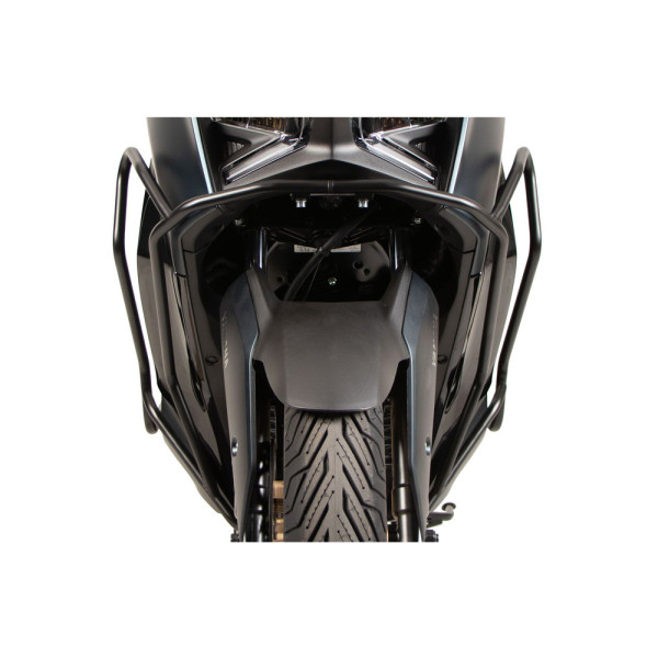 Гмоли Hepco&Becker Yamaha XMax 125/300/Tech Max (23-) чорні