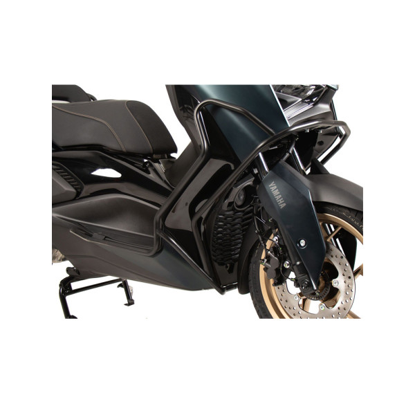 Гмоли Hepco&Becker Yamaha XMax 125/300/Tech Max (23-) чорні