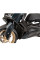 Гмоли Hepco&Becker Yamaha XMax 125/300/Tech Max (23-) чорні