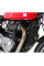 Гмол двигуна Hepco&Becker Triumph Thruxton / R 16-21