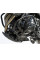 Гмоли R&G для Triumph Tiger Explorer 1200 (12-18) сріблясті