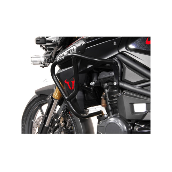 Гмоли SW-Motech для Triumpha Tiger 1200 Explorer (12-15)