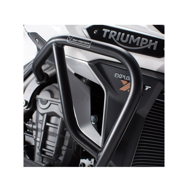 Гмоли SW-Motech для Triumpha Tiger Explorer XCx/ XCa/ XR/ XRx/ XRt (16-20)