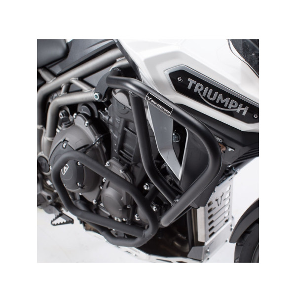 Гмоли SW-Motech для Triumpha Tiger Explorer XCx/ XCa/ XR/ XRx/ XRt (16-20)
