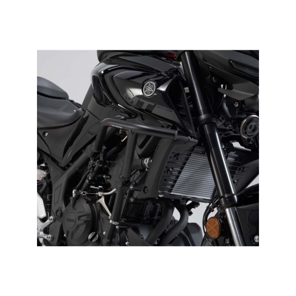 Гмоли SW-MOTECH YAMAHA MT-03 ABS RH12 (17-)