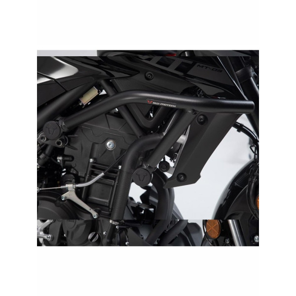 Гмоли SW-MOTECH YAMAHA MT-03 ABS RH12 (17-)