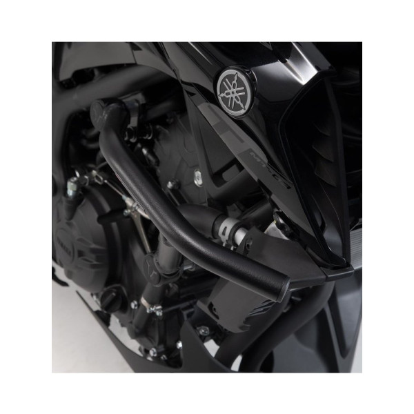 Гмоли SW-MOTECH YAMAHA MT-03 ABS RH12 (17-)
