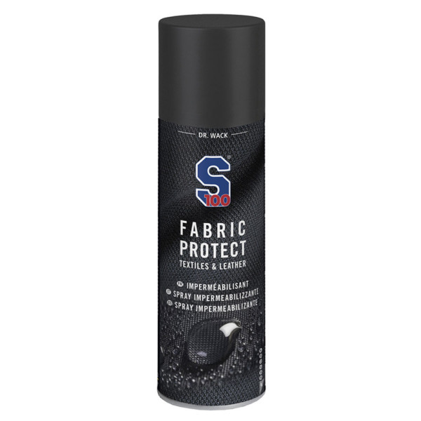 Імпрегнат для тканин і шкіри S100 Reproofing Spray 300 ml
