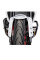 Гмоли двигуна Hepco&Becker для Yamaha MT-125 (20-) чорні