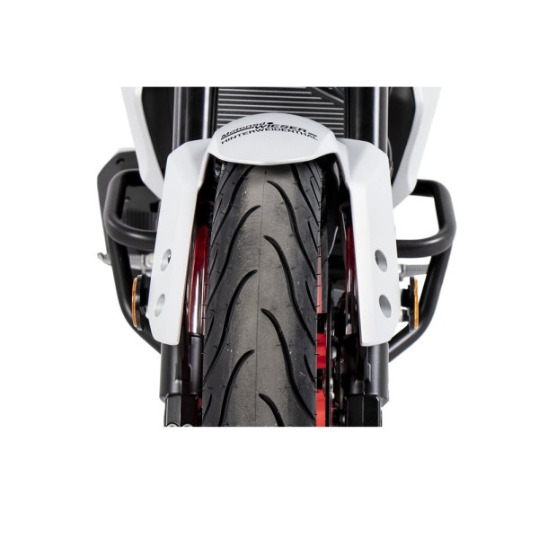 Гмоли двигуна Hepco&Becker для Yamaha MT-125 (20-) чорні