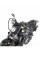Гмол кермовий Hepco&Becker до Yamaha MT-03 16-19