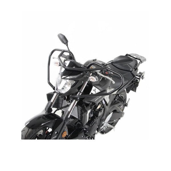 Гмол кермовий Hepco&Becker до Yamaha MT-03 16-19