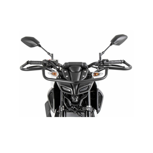 Гмол кермовий Hepco&Becker для Yamaha MT-125 (20-)