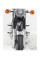 Гмол двигуна Hepco&Becker для Yamaha SR 400