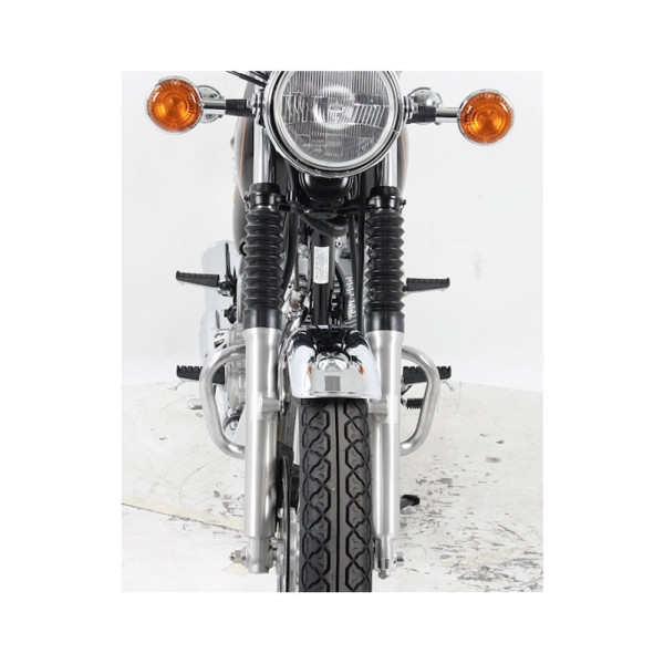 Гмол двигуна Hepco&Becker для Yamaha SR 400