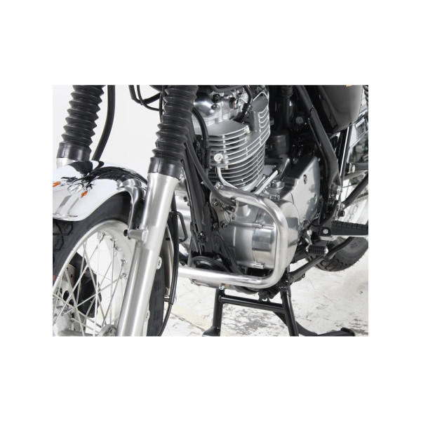 Гмол двигуна Hepco&Becker для Yamaha SR 400