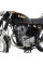 Гмол двигуна Hepco&Becker для Yamaha SR 400