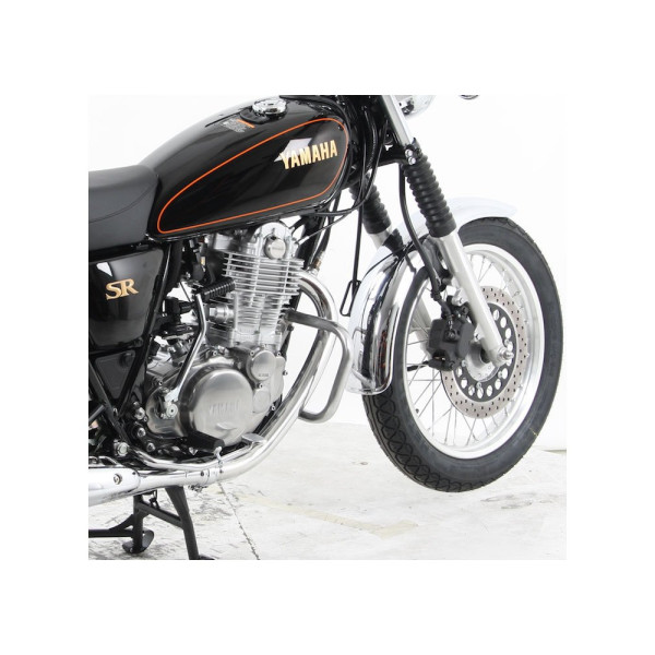 Гмол двигуна Hepco&Becker для Yamaha SR 400