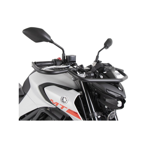 Гмол кермовий Hepco&Becker для Yamaha MT-03 (20-)