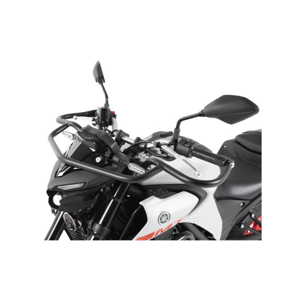 Гмол кермовий Hepco&Becker для Yamaha MT-03 (20-)