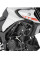 Гмоли двигуна Hepco&Becker для Yamaha MT-03 (20-) чорні