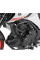 Гмоли двигуна Hepco&Becker для Yamaha MT-03 (20-) чорні
