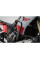 Крашбари SW-MOTECH для Yamaha Ténéré 700 (19-)/ Rally/ Explor/ Extreme (24-) чорні