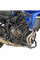 Верхні захисні бари GIVI Yamaha MT-07 Tracer (16-19)/ Tracer T/ GT (20-) чорні