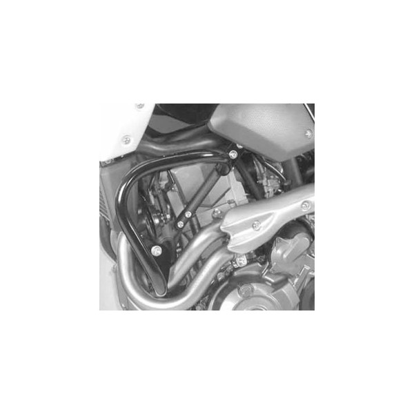 Гмол двигуна Hepco&Becker для Yamaha MT-03 660 05-13