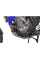 Гмоли SW-Motech для Ямахи XT 660 R/ X (04-16)