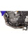 Гмоли SW-Motech для Ямахи XT 660 R/ X (04-16)
