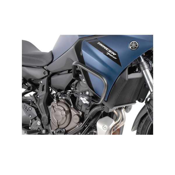 Гмол двигуна чорний Hepco&Becker для Yamaha Tracer 7 / 700 / GT (20-)