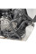 Гмоли мотоциклові GIVI Yamaha Tracer 7/ GT (20-) чорні